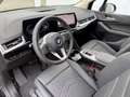 BMW 218 d Schwarz - thumbnail 8