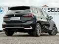 BMW 218 d Schwarz - thumbnail 4