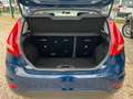Ford Fiesta Ambiente*1.HD*E-Paket*66.TKM*TÜV NEU Bleu - thumbnail 8