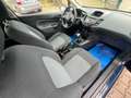 Ford Fiesta Ambiente*1.HD*E-Paket*66.TKM*TÜV NEU Bleu - thumbnail 14