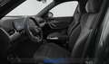 BMW X1 sdrive18d Msport auto Argento - thumbnail 4