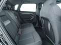 Audi A3 allstreet 40 TFSI e S tronic Business Advanced Schwarz - thumbnail 23