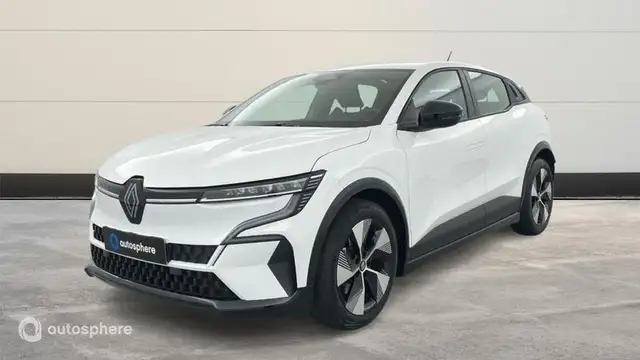 Renault Megane E-Tech Electric EV40 130ch Equilibre standard charge -B