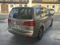 Volkswagen Touran 2.0 TDI 140 MATCH DSG6 Beige - thumbnail 2