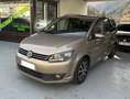 Volkswagen Touran 2.0 TDI 140 MATCH DSG6 Beige - thumbnail 1