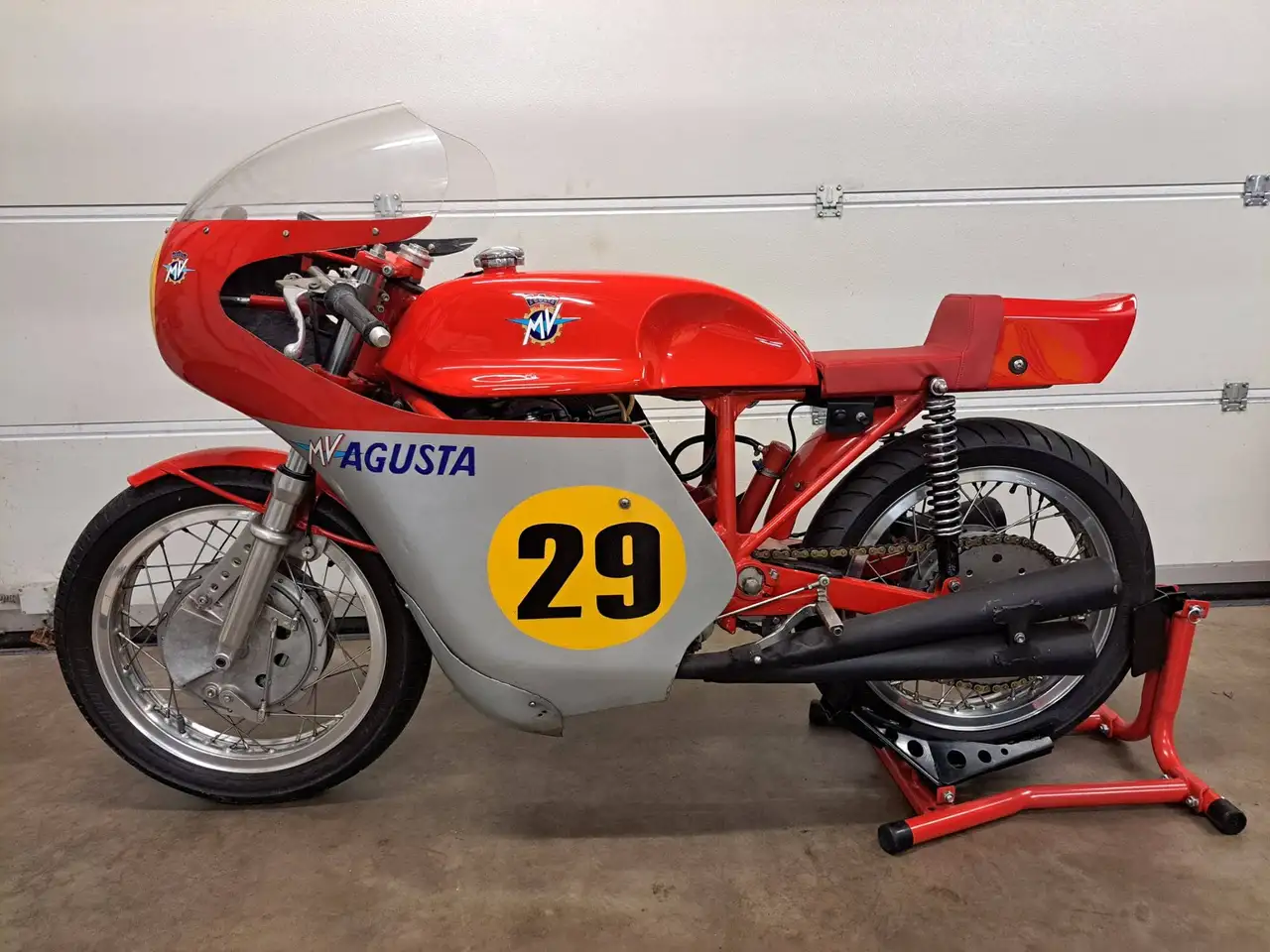 MV Agusta