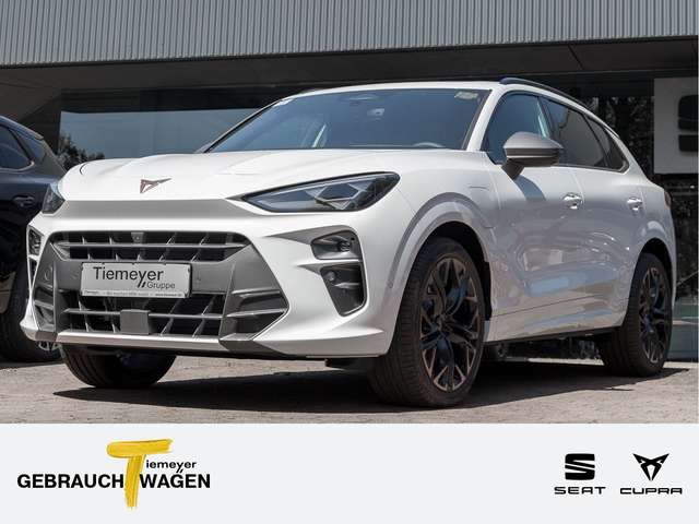 Imagine CUPRA Terramar 1.5 e-HYBRID DSG VZ AREA VIEW SENNHEISE