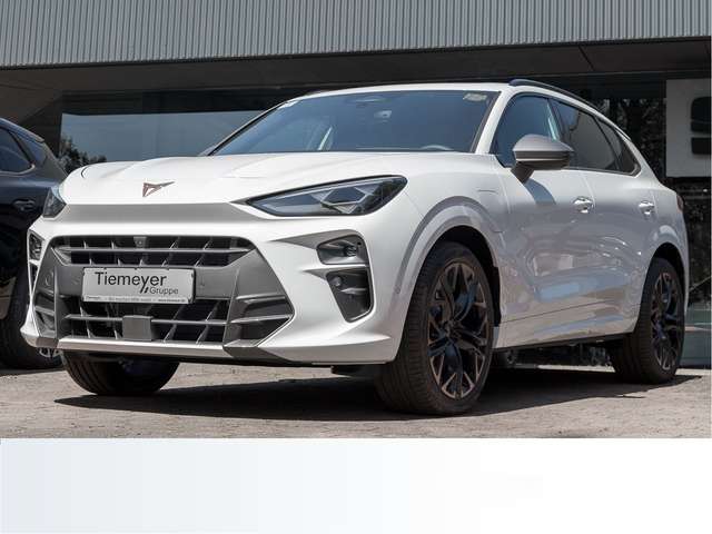 CUPRA Terramar 1.5 e-HYBRID DSG VZ AREA VIEW SENNHEISE