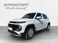 Hyundai Inster 42 kWh *** Listen-Neupreis € 28.000 *** Weiß - thumbnail 1
