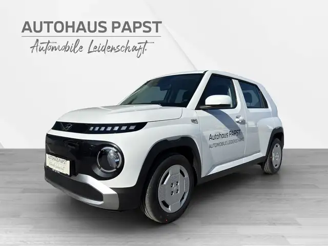 Hyundai Inster 42 kWh *** Listen-Neupreis € 28.000 ***