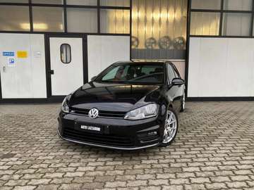 Golf VII 2013 5p 1.6 tdi