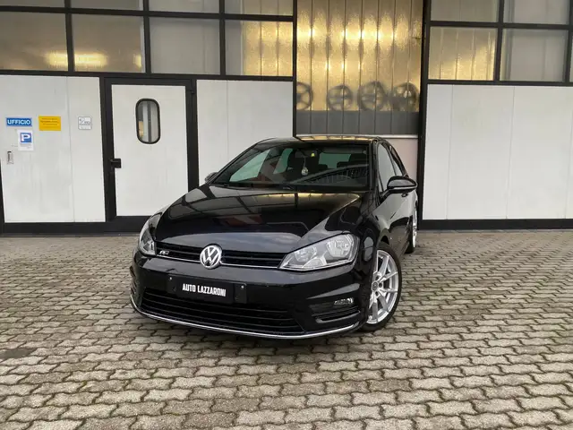 Volkswagen Golf Golf VII 2013 5p 1.6 tdi