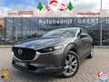 Mazda CX-30 2.0 e-SkyActiv-G M Hybrid Luxury / Bose / Leder / Grijs - thumbnail 1