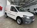 Volkswagen Caddy Furgón 2.0TDI Business 4M 90kW Blanco - thumbnail 2