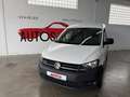 Volkswagen Caddy Furgón 2.0TDI Business 4M 90kW Blanco - thumbnail 4