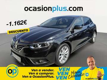 1.5dCi Blue Zen 85kW