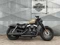 Harley-Davidson Sportster Sportster XL 1200X Forty Eight Schwarz - thumbnail 1