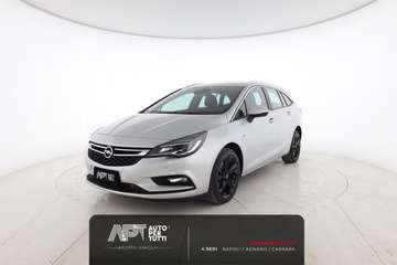 Astra Sports Tourer 1.6 cdti Innovation s&s 136cv