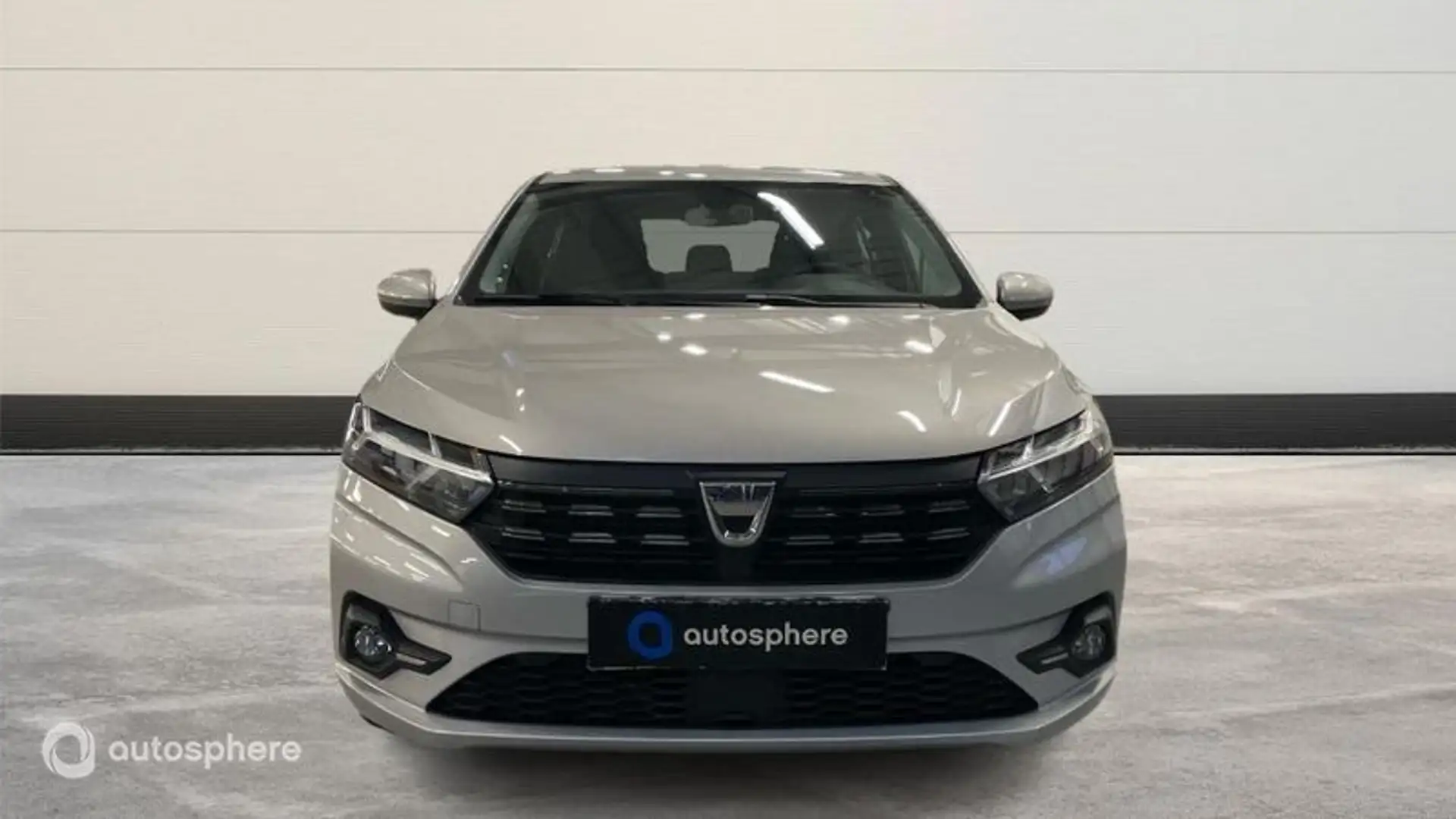 Dacia Sandero 1.0 SCe 65ch Confort -22 - 2