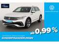 Volkswagen Tiguan 2.0 TDI 4Motion R-Line Weiß - thumbnail 1
