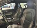 Volvo V60 T6 Recharge R Design Gris - thumbnail 4