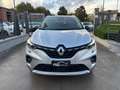 Renault Captur Captur II 2019 1.6 E-Tech phev Intens 160cv a my21 Argent - thumbnail 2