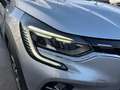 Renault Captur Captur II 2019 1.6 E-Tech phev Intens 160cv a my21 Argent - thumbnail 7