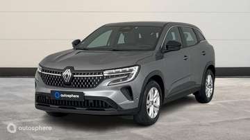 1.2 TCe mild hybrid advanced 130ch Evolution - 23