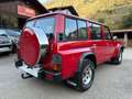 Nissan Patrol Wagon TD Top Line 6 cil Rot - thumbnail 8