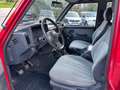Nissan Patrol Wagon TD Top Line 6 cil Rojo - thumbnail 9