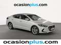 Hyundai ELANTRA 1.6MPI Tecno 128 Argent - thumbnail 2