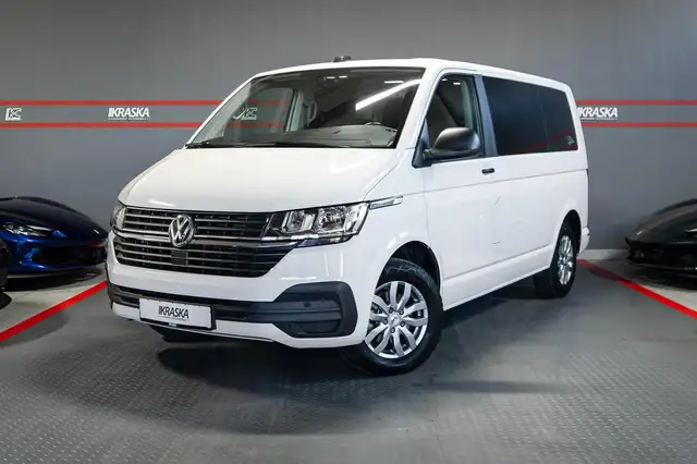 Volkswagen T6.1 Multivan T6.1 2.0 TDI Multivan Trendline PDC GRA DREHSITZ