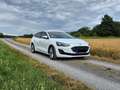 Ford Focus Turnier Vignale Automatik Weiß - thumbnail 5