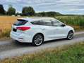 Ford Focus Turnier Vignale Automatik Weiß - thumbnail 1