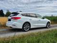 Ford Focus Turnier Vignale Automatik Weiß - thumbnail 2