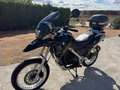 BMW G 650 GS BMW G 650 GS CON 33100 KM COMO NUEVA ITV PASADA Negro - thumbnail 1
