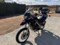 BMW G 650 GS BMW G 650 GS CON 33100 KM COMO NUEVA ITV PASADA Negro - thumbnail 3