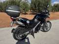 BMW G 650 GS BMW G 650 GS CON 33100 KM COMO NUEVA ITV PASADA Negro - thumbnail 2