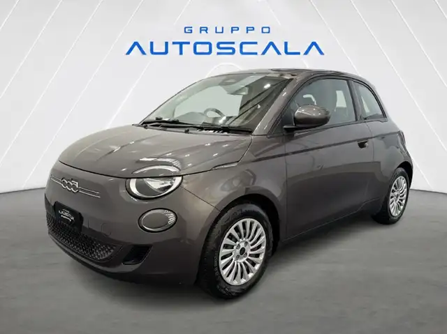 Fiat 500e Action Berlina 43 kWh