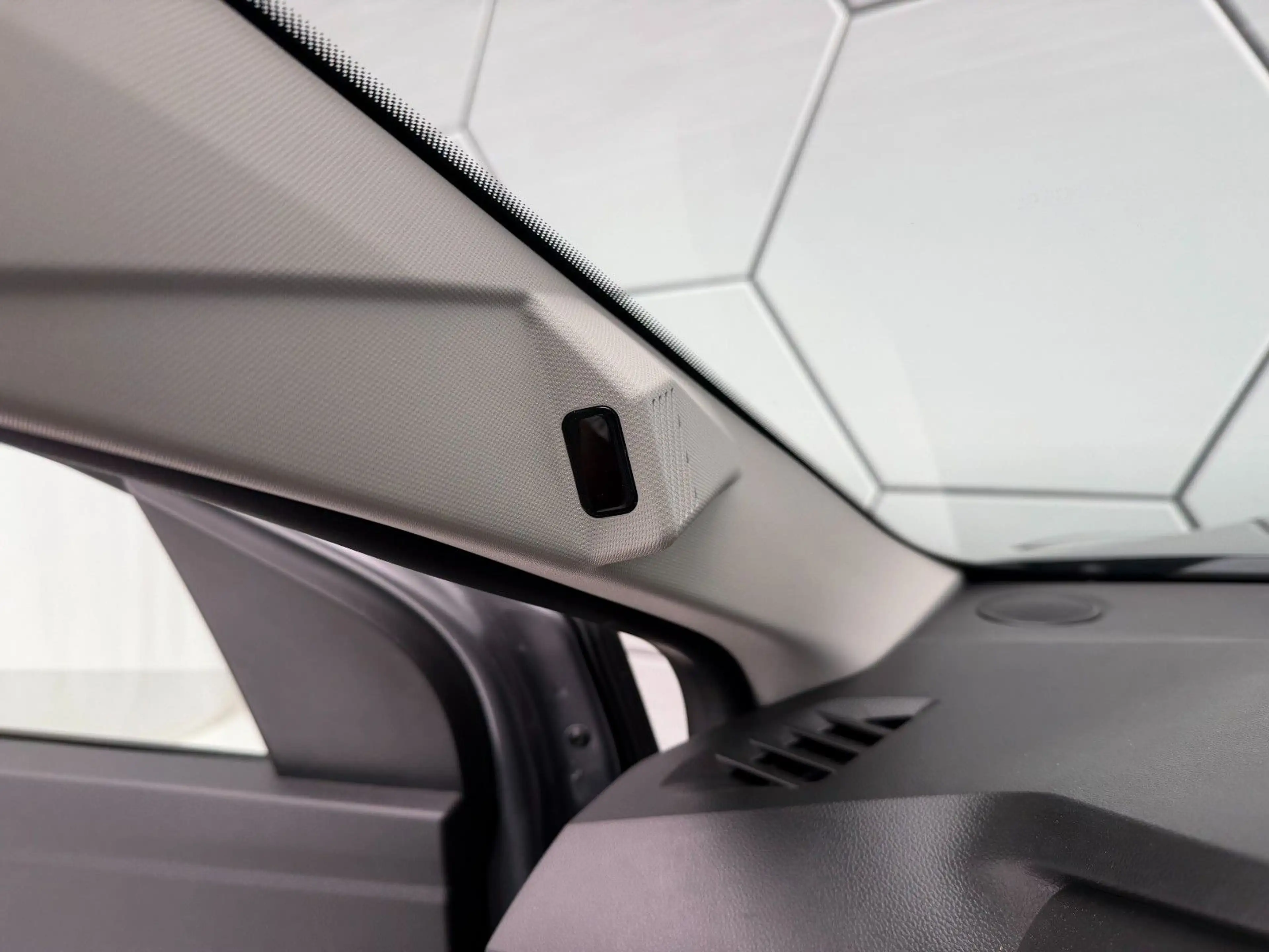Dacia Sandero Stepway Extreme ECO-G 120 auto — photo 26