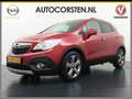 Opel Mokka 1.4T AUT.141pk Leer Navi AGR Leer Stoel+Verwarmd s Rood - thumbnail 1