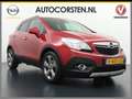 Opel Mokka 1.4T AUT.141pk Leer Navi AGR Leer Stoel+Verwarmd s Rood - thumbnail 5