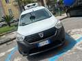 Dacia Dokker Dokker 1.6 Ambiance c/radio Gpl 85cv Bianco - thumbnail 8