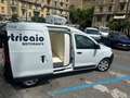 Dacia Dokker Dokker 1.6 Ambiance c/radio Gpl 85cv Bianco - thumbnail 2