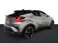 Toyota C-HR 2.0 Hybrid GR-Sport Grijs - thumbnail 2