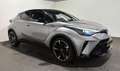 Toyota C-HR 2.0 Hybrid GR-Sport Grijs - thumbnail 8