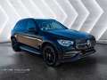 Mercedes-Benz GLC 400 d 4Matic /AMG/NightPaket/Pano/AHK Siyah - thumbnail 4