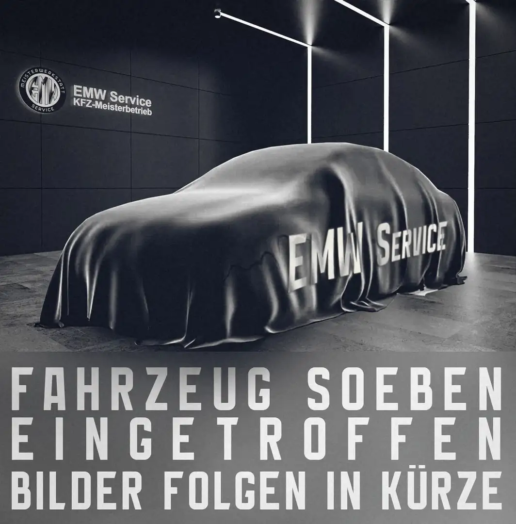 BMW 530 d xDrive F11 Aut. AHK*HUD Pano HiFi Keyles&Go Blanc - 1