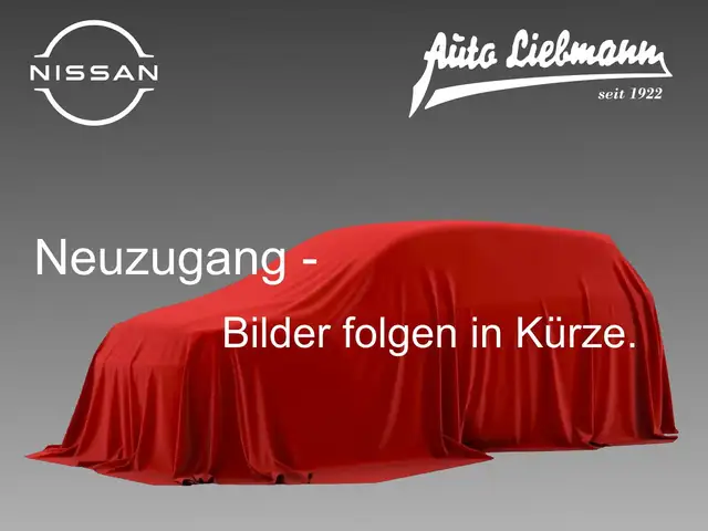 Nissan Pulsar N-CONNECTA 115 PS NAVI Klima Sitzheizg WKR