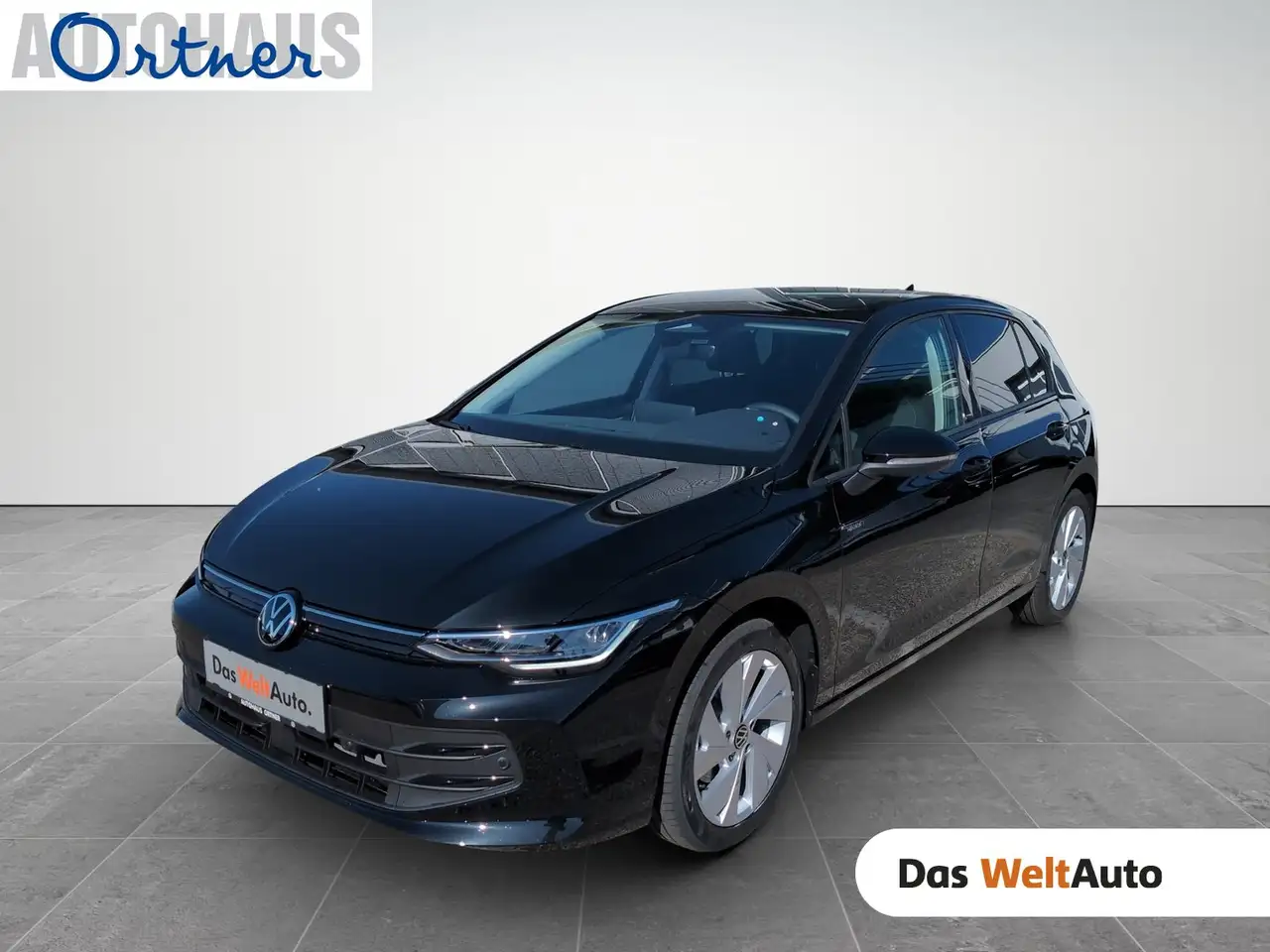 Volkswagen Golf 2026